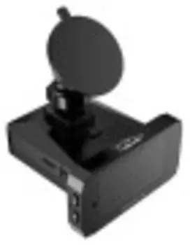 Автомобильный видеорегистратор Sho-Me Combo Raptor WiFi GPS ГЛОНАСС