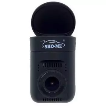 Автомобильный видеорегистратор SHO-ME FHD-950