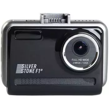 Автомобильный видеорегистратор SilverStone F1 HYBRID X-DRIVER