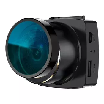 Автомобильный видеорегистратор SoundMAX SM-DVR57FHD