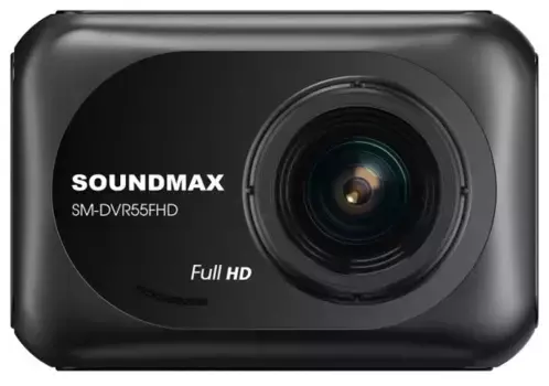 Автомобильный видеорегистратор SoundMAX SM-DVR78FHD