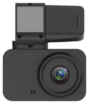 Автомобильный видеорегистратор TrendVision X3 CPL черный