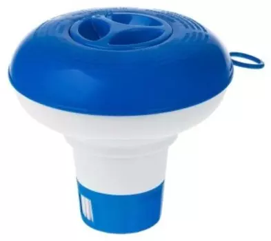 Аксессуар для бассейнов BestWay 58210 Дозатор плавающий 12,7см