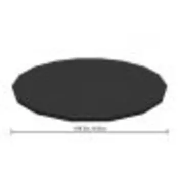 Аксессуар для бассейнов BestWay 58249 Тент 488см