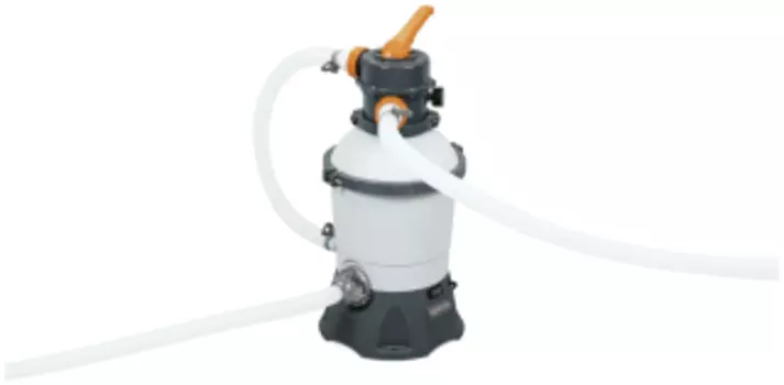 Аксессуар для бассейнов BestWay 58515 Песчаный фильтр