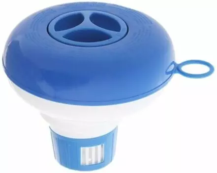 Аксессуар для бассейнов Intex Поплавок-дозатор (29040)