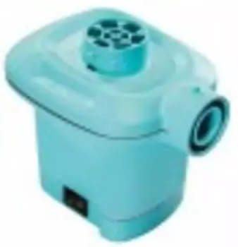 Аксессуар для бассейнов Intex Quick-Fill Насос электрический (58640)