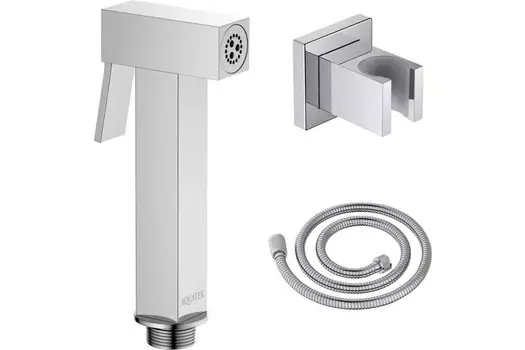 Аксессуар для биде Aquatek AQ2053CR