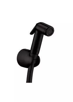 Аксессуар для биде E.C.A 402111032C1EX матовый черный