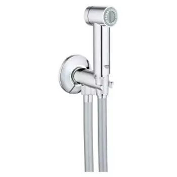Аксессуар для биде Grohe Sena 26332000 Душевой набор