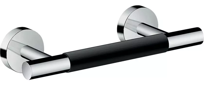 Аксессуар для биде Hansgrohe Сomfort 26329000 подставка для ног