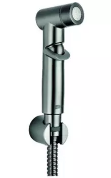 Аксессуар для биде Lemark LM8088GM графит