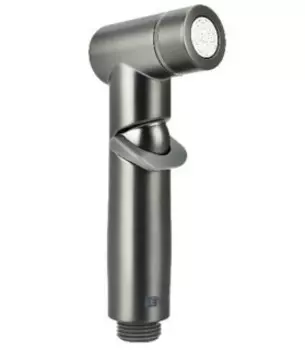 Аксессуар для биде Lemark LM8140GM графит