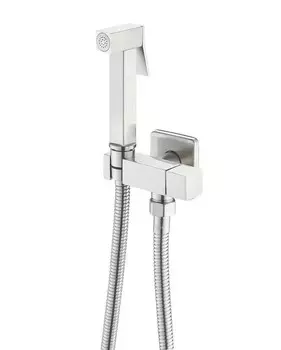 Аксессуар для биде Savol S-FXQ009 хром