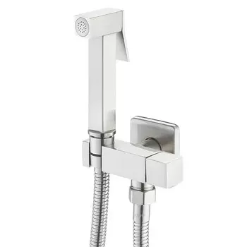 Аксессуар для биде Savol S-FXQ009L сатин