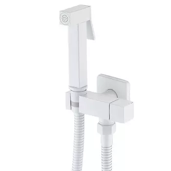 Аксессуар для биде Savol S-FXQ009W белый