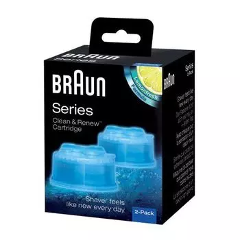 Аксессуар для бритв Braun CCR 2 картридж