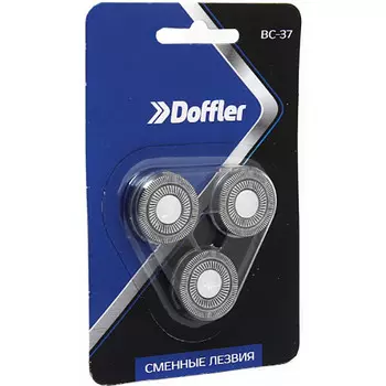 Аксессуар для бритв Doffler BC-37