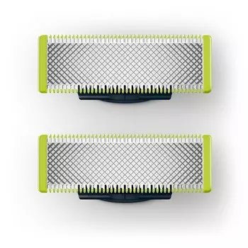 Аксессуар для бритв Philips QP220/80 Сменное лезвие 2шт