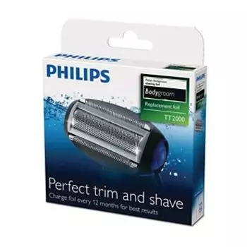 Аксессуар для бритв Philips TT2000/43