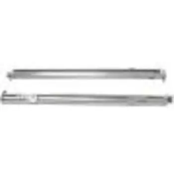 Аксессуар для духовых шкафов Graude 30401700009 Телескопические направляющие