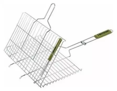 Аксессуар для грилей BOYSCOUT Решетка-гриль для стейков (61301)