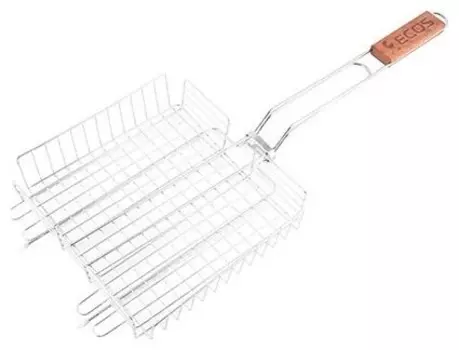 Аксессуар для грилей Ecos 22001D Решетка для барбекю (999630)