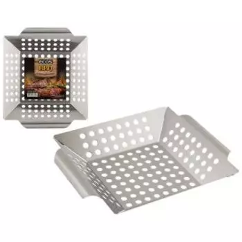 Аксессуар для грилей Ecos Fry-2025 Решетка для барбекю (999664)