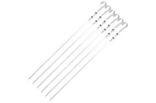 Аксессуар для грилей Ecos Набор шампуров (9382)