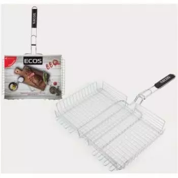 Аксессуар для грилей Ecos RD-103C Решетка для барбекю (999609)
