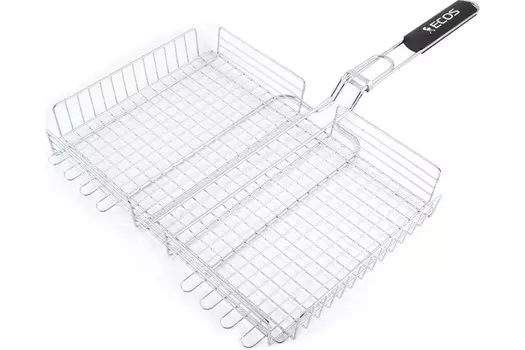 Аксессуар для грилей Ecos RD-104М Решетка для барбекю (999689)