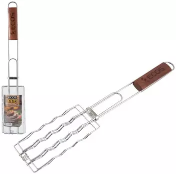 Аксессуар для грилей Ecos RD-169D Решетка для сосисок (999617)