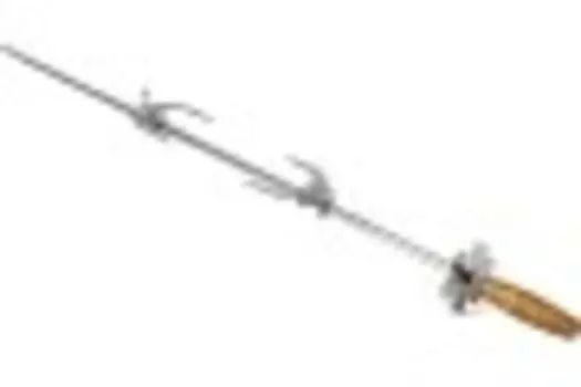 Аксессуар для грилей Gratar Family Вертел (ВТ 850)