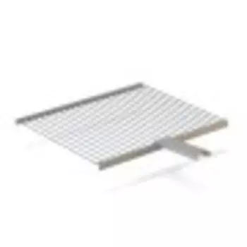 Аксессуар для грилей Gratar Решетка барбекю (РБ-102)