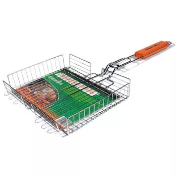 Аксессуар для грилей Green glade 7002 решетка-гриль