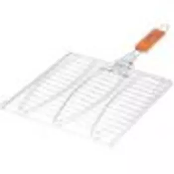 Аксессуар для грилей Green glade 721С решетка-гриль