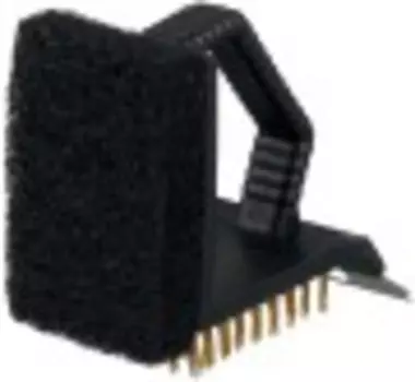 Аксессуар для грилей Green glade 9019 Щетка-скребок