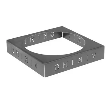 Аксессуар для грилей Grillux Подставка под казан VikinG XL (ВЗР2256-1)