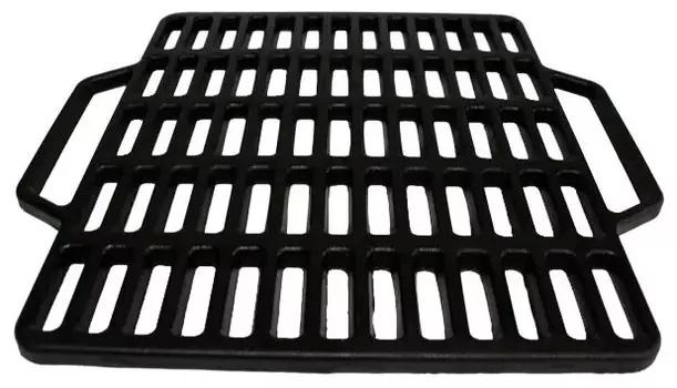 Аксессуар для грилей Камская Посуда реш440 Решетка гриль