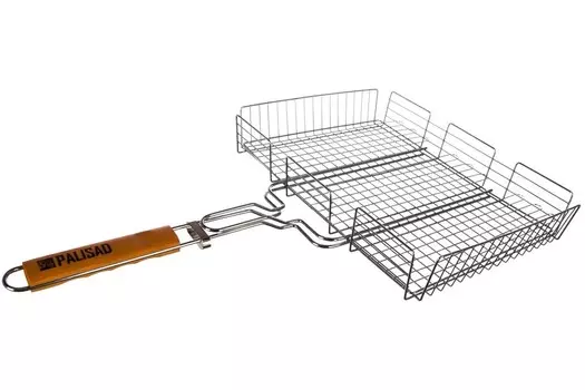 Аксессуар для грилей Palisad 315х410х70мм (69562)
