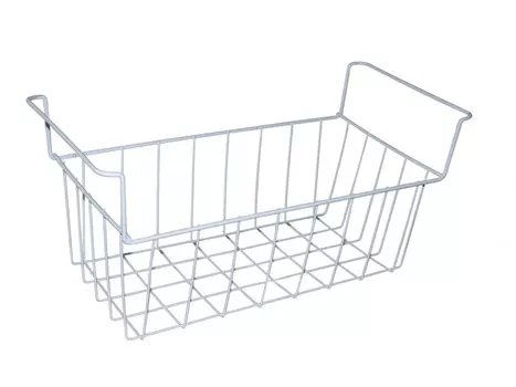 Аксессуар для холодильников Бирюса 0762020000-01 корзина для морозильного ларя