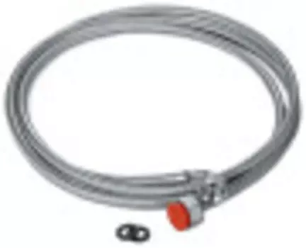 Аксессуар для холодильников Liebherr 6030063 Шланг для ледогенератора с системой AquaStop