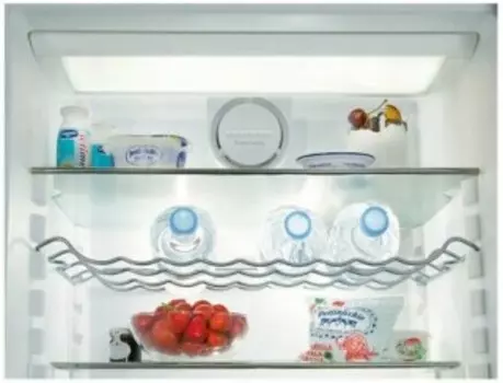 Аксессуар для холодильников Liebherr 7112341 полка-волна