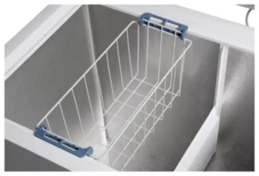 Аксессуар для холодильников Liebherr 7113627 Корзина для морозильных ларей