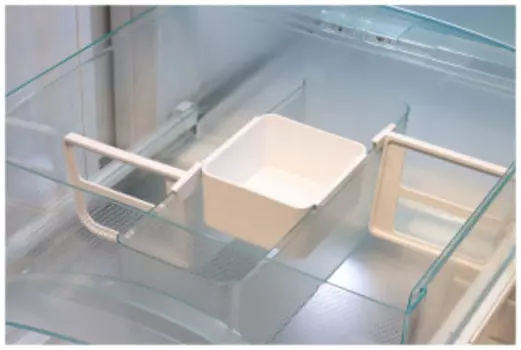 Аксессуар для холодильников Liebherr 7413532 Система хранения