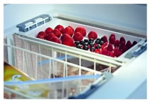 Аксессуар для холодильников Liebherr 7431419 поднос для замораживания