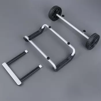 Аксессуар для холодильников Meyvel KIT (AF-PRO41) Транспортировочный набор для автохолодильника