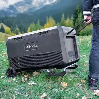 Аксессуар для холодильников Meyvel KIT (AF-PRO54/75) Транспортировочный набор для автохолодильника