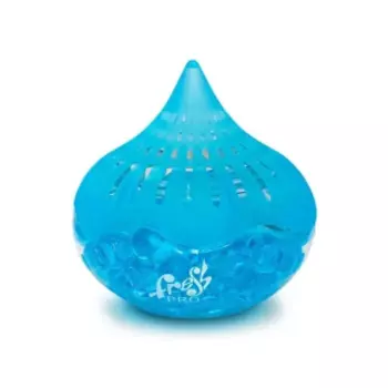 Аксессуар для холодильников Topperr 3109 Поглотитель запаха гелевый (Голубой лед)