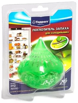 Аксессуар для холодильников Topperr 3112 Ароматизатор